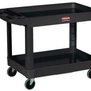 Carro Rubbermaid® de utensilios uso general.C856