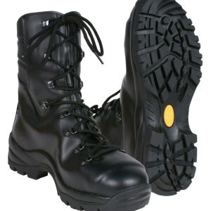 Bota forestal EN-381-clase 2.CH016