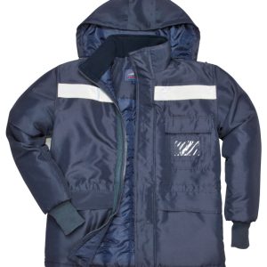 Chaqueta Cold Store® cámaras frigorificas.CS10