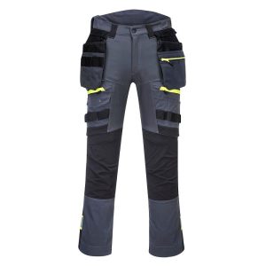 Pantalón Holster bolsillos desmontables DX4® Portwest. DX440