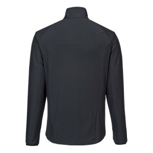 Camiseta Base Layer con cremalleraDX4® Portwest. DX480