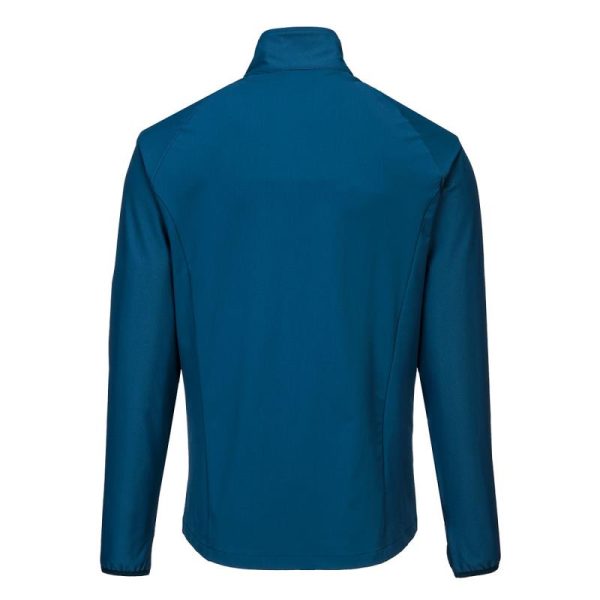 Camiseta Base Layer con cremalleraDX4® Portwest. DX480