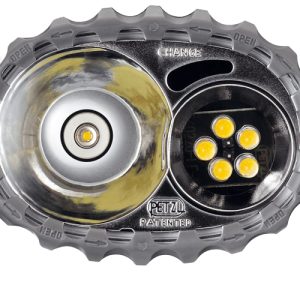 Petzl® DUO® ATEX LED 5.E61L5 4