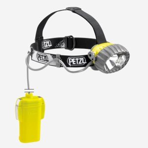 Petzl® DUOBELT LED 5 estanca.E73P