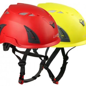 Casco trabajos en altura Irudek® EKAIN.40260130007