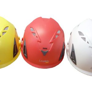 Casco trabajos en altura Irudek® EKAIN.40260130007