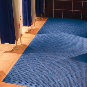 Alfombra multiusos Flexideck.F300F