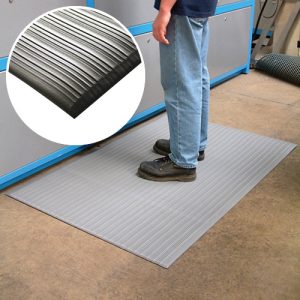 Alfombra Orthomat Anti-fatigue.F340