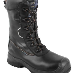 Bota de seguridad 25 cm.S3-HRO-CI SRC Traction.FD01