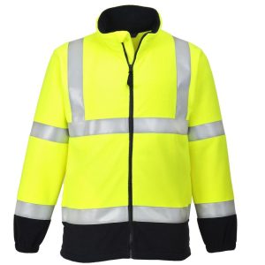 Chaqueta polar A.V.Multi-Norm® multi-riesgo.FR31