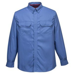 Camisa Portwest BizFlame Plus®.FR69