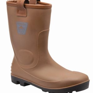 Bota Rigger Neptuno Steelite® S5-CI-SRC.FW75