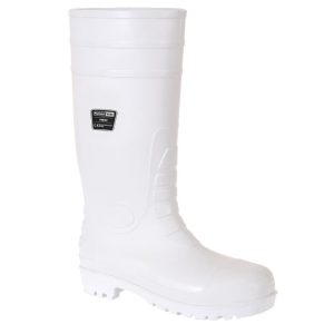 Bota de seguridad Steelite® Wellington S4-SRC.FW84