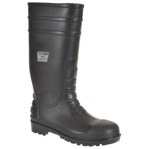 Bota de seguridad Steelite® Wellington S4-SRC.FW94