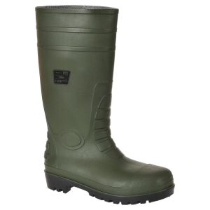 Bota de seguridad Steelite® Wellington S5-SRC.FW95