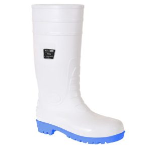 Bota de seguridad Steelite® Wellington S5-SRC.FW95