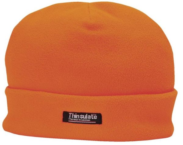 Gorro alta visibilidad polar Thínsulate®.HA10