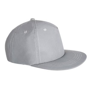 Gorra baseball Portwest® reflectante.HB11