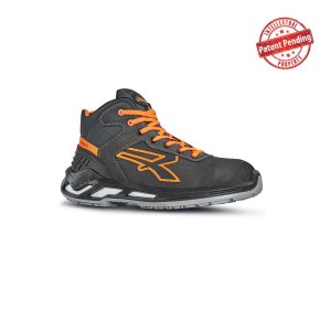 Zapato de Seguridad Jordan S3 SRC CI ESD RS10124