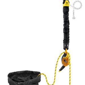 Kit de rescate reversible Petzl® JAG RESCUE KIT.K90030&