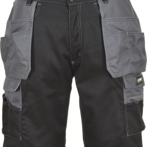 Pantalón bermuda Portwest Granite®.KS18