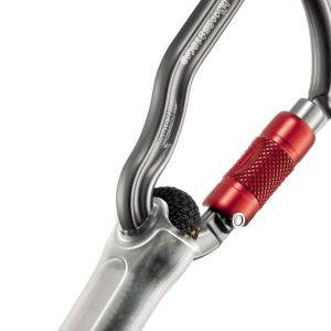 Elemento de amarre para heligruaje Petzl IGUANE®.L01G