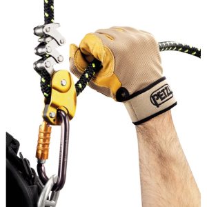 Elemento de amarre regulable para poda Petzl ZILLON®.L22A&