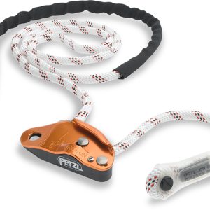 Elemento de amarre Petzl Grillon® regulable. L52A