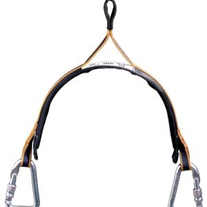 Separador para arnés NEWTON LIFT Petzl®. L54