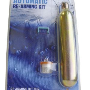 Kits de rearmado chaleco salva-vidas LJ10 y RJ15.LJ11