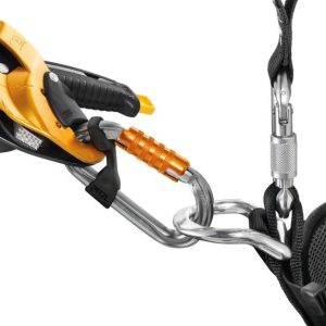 Barra de sujeción Petzl Captiv®. M9300