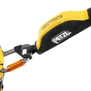 Barra de sujeción Petzl Captiv®. M9300