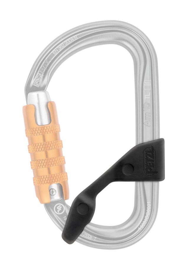 Barra de sujeción Petzl Captiv®. M9300