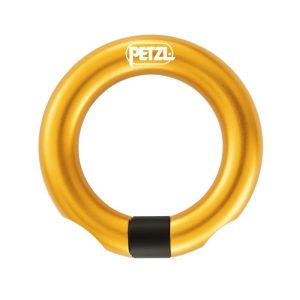 Anillo de conexión Petzl RING OPEN®.P28