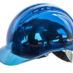 Casco de protección Portwest Peak View Plus® no ventilado.PV54