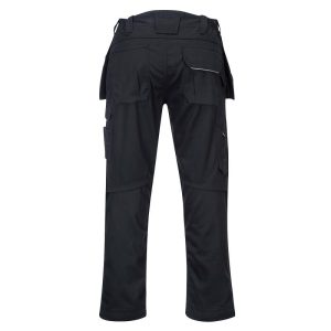 Pantalón de trabajo algodón Holster PW3® Portwest.PW347