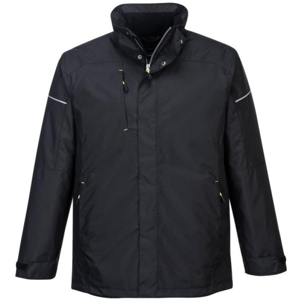 Chaqueta invierno PW3® Portwest.PW362