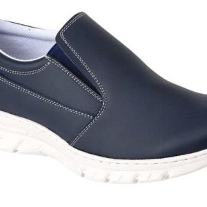 Zapato mocasín Dian® Pluma SRC.PLUMA