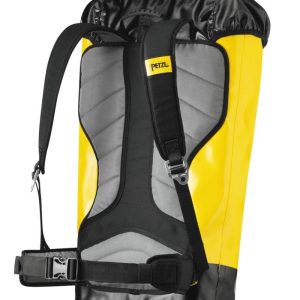 Saco gran capacidad Petzl TRANSPORT® 45 litros.S42Y 045