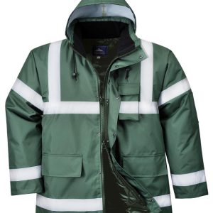 Parka Iona® Lite EN343 clase 3:1.S433