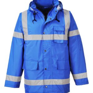 Parka Iona® Lite EN343 clase 3:1.S433