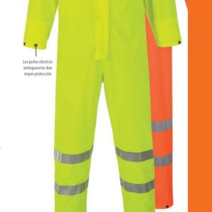 Buzo impermeable Portwest Sealtex® Ultra.S495