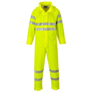 Buzo impermeable Portwest Sealtex® Ultra.S495