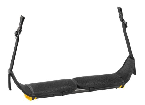 Asiento Petzl®para arneses SEQUOIA y SEQUOIA SRT.S69