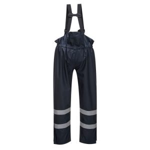 Pantalón Portwest Bizflame Rain® ignífugo-antiestático.S772