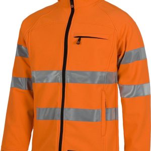 Chaqueta Workshell Combi AV.S9535