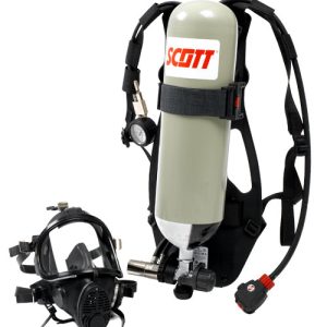 Equipo autónomo SCOTT PROPAK-SIGMA (completo).402902900010