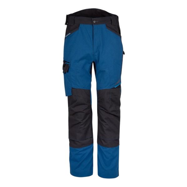 Pantalón canvas stretch WX3® Portwest.T701