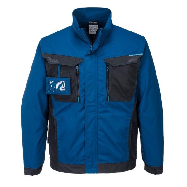 Chaqueta canvas WX3® Portwest.T703