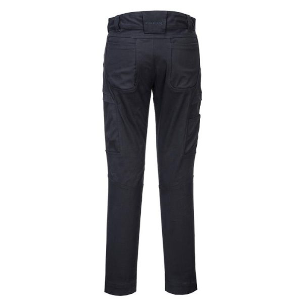 Pantalón Stretch Cargo KX3® Portwest.T801